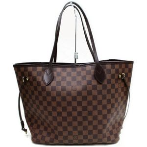 Louis Vuitton Neverfull MM Damier Ebene